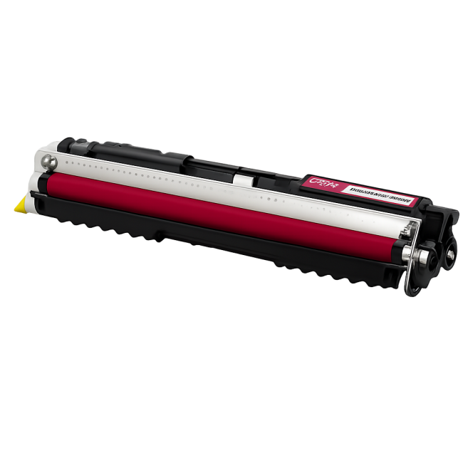TONER HP 130A MAGENTA do drukarek HP Color LaserJet Pro M176 M177 (CF353A)
